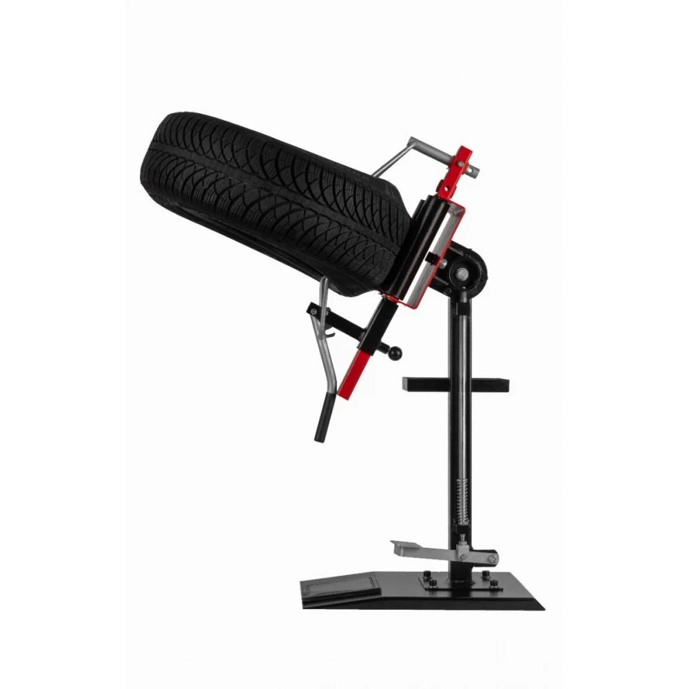 Ръчен разширител (разпъвачка) за инспекция и ремонт на гуми - CRW275MH