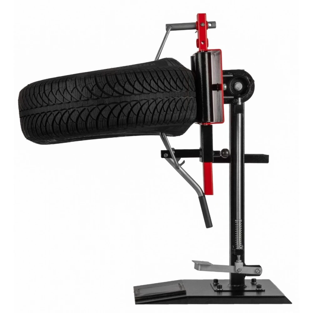 Ръчен разширител (разпъвачка) за инспекция и ремонт на гуми - CRW275MH