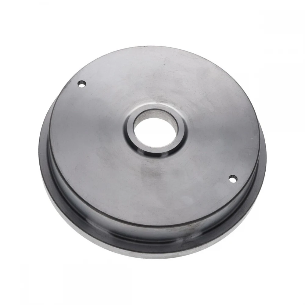 Алуминиев дистанционен диск за балансьори на гуми, 40 мм - INVB6004010