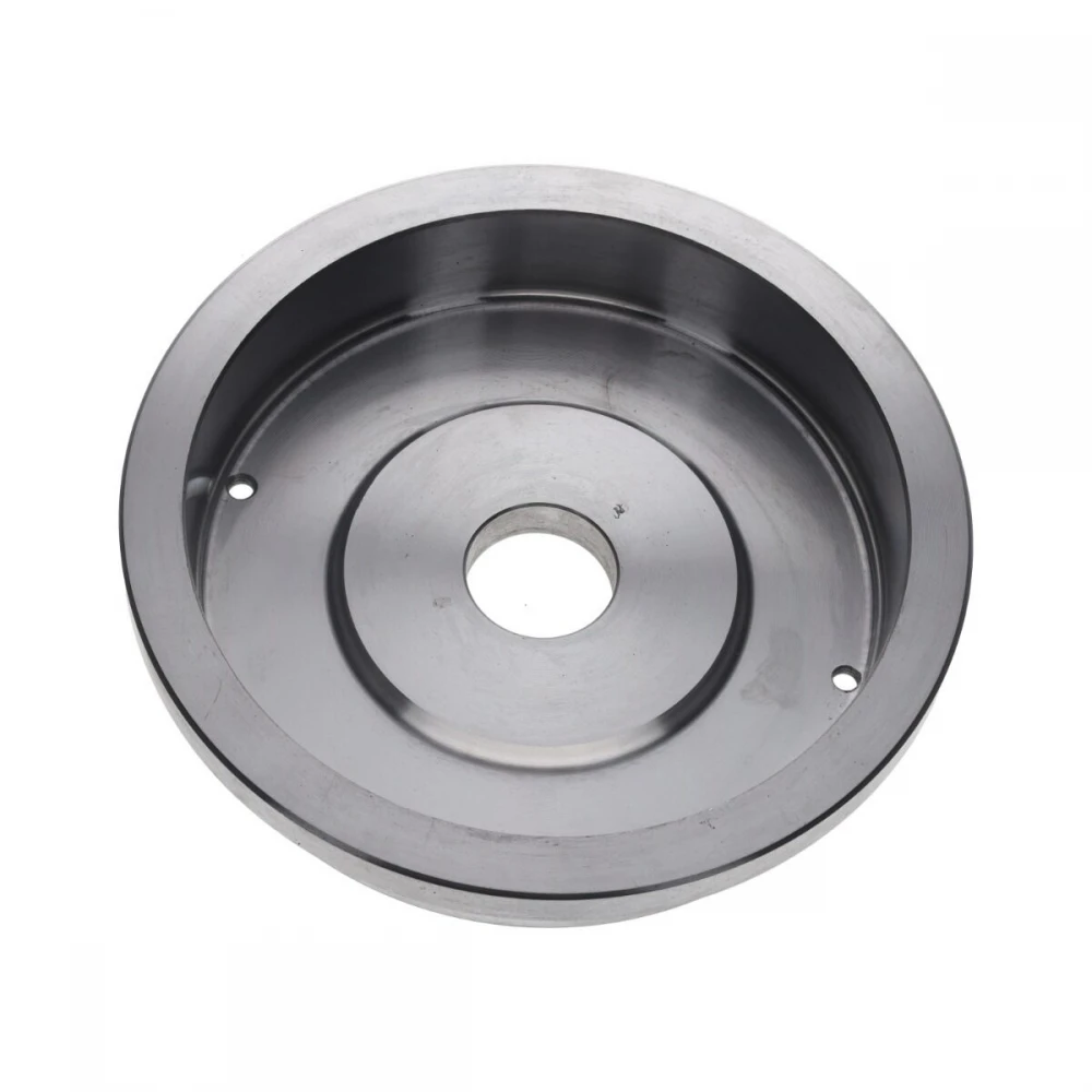 Алуминиев дистанционен диск за балансьори на гуми, 40 мм - INVB6004010