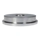 Алуминиев дистанционен диск за балансьори на гуми, 40 мм - INVB6004010