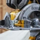 Ръчен акумулаторен циркуляр, 18 V / 4.0Ah Li-Ion, DeWalt DCS391M2