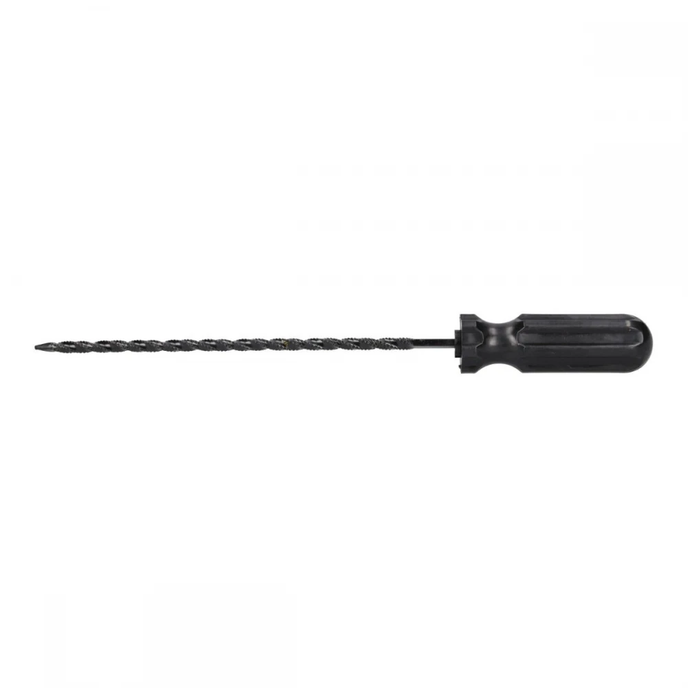 Инструмент за поставяне на фитили в гуми, 195 мм- 595-8944