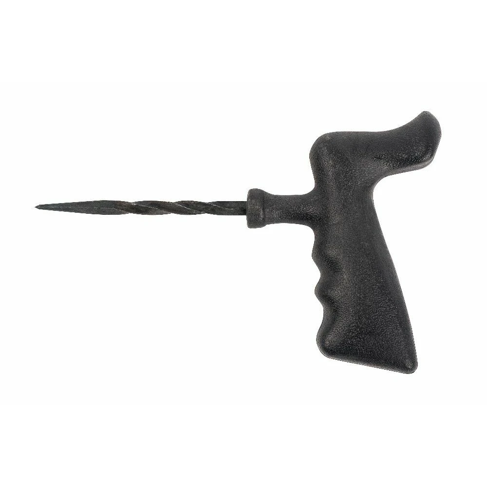 Спираловидна фреза с пистолетна ръкохватка за ремонт на гуми - 510-1823