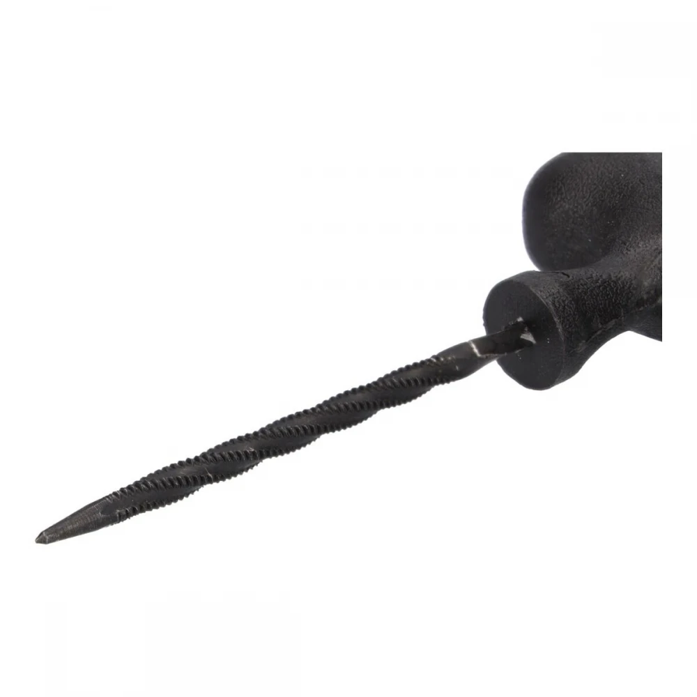 Спираловидна фреза с пистолетна ръкохватка за ремонт на гуми - 510-1823