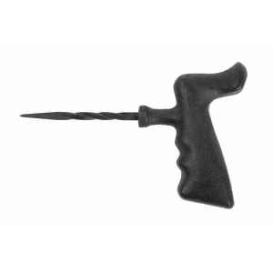 Спираловидна фреза с пистолетна ръкохватка за ремонт на гуми - 510-1823