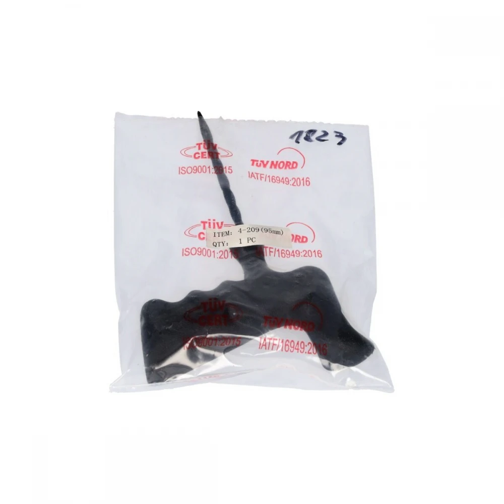 Спираловидна фреза с пистолетна ръкохватка за ремонт на гуми - 510-1823