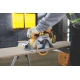 Ръчен циркуляр 18V XR , 165 мм, DeWalt DCS391N