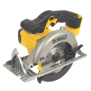 Ръчен циркуляр 18V XR , 165 мм, DeWalt DCS391N