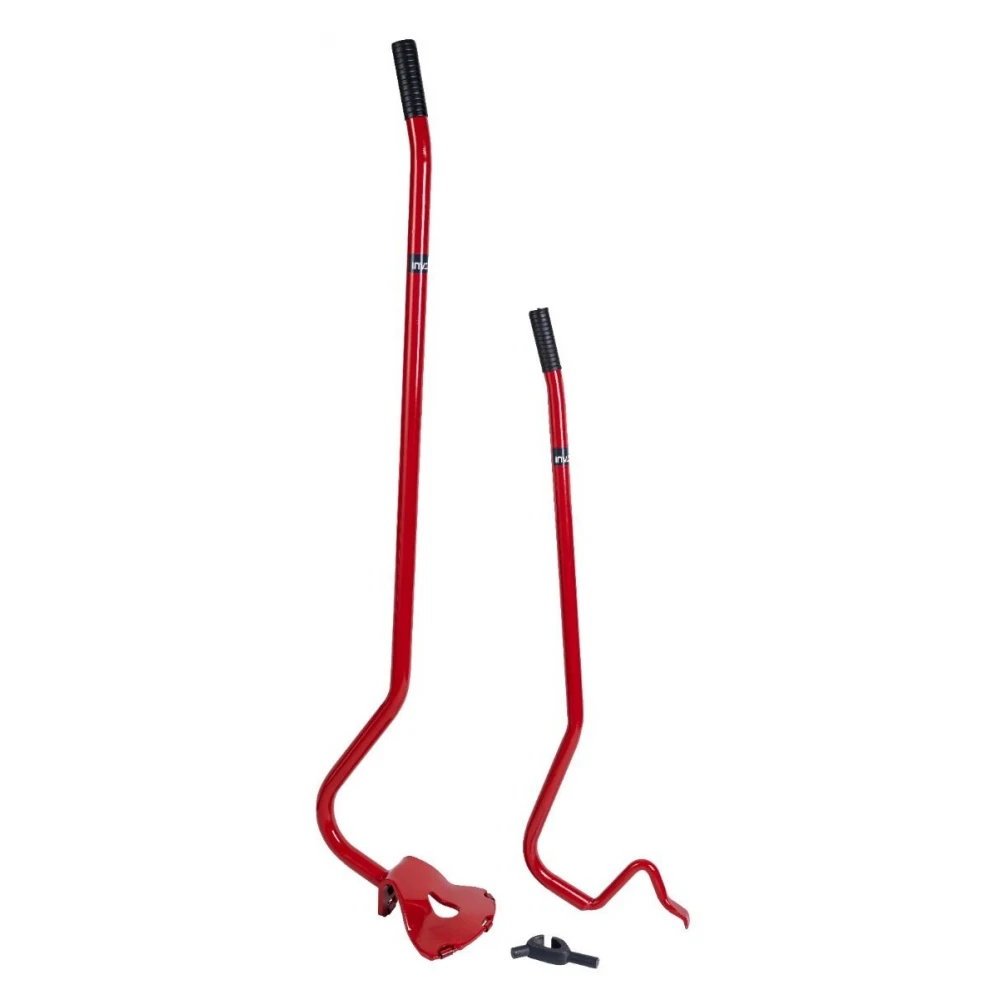 Ръчен монтажник на гуми, лостове за камиони, 3 части - 519-9182A