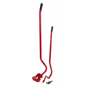 Ръчен монтажник на гуми, лостове за камиони, 3 части - 519-9182A