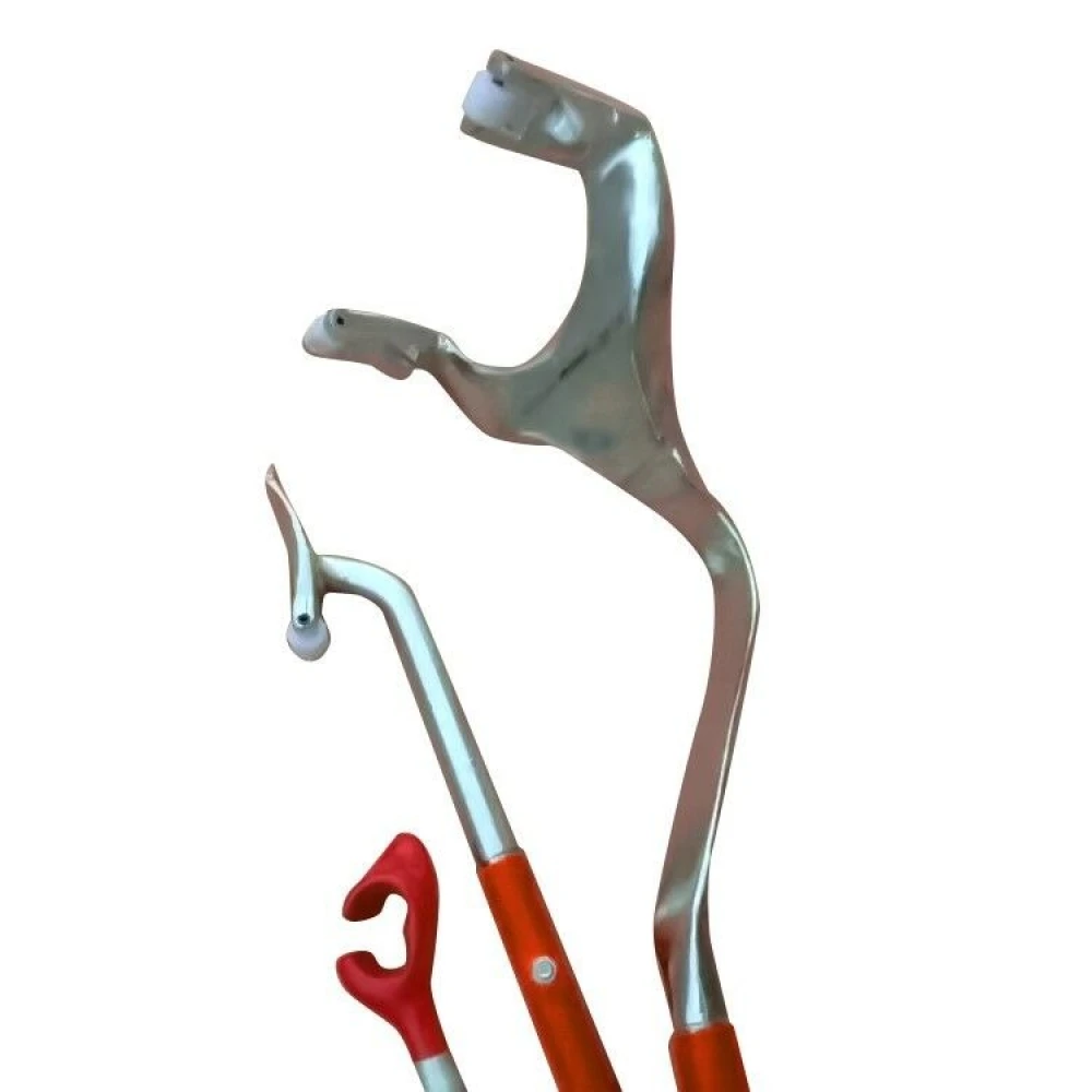 Комплект инструменти за гуми на камиони 5 части - 519-9182