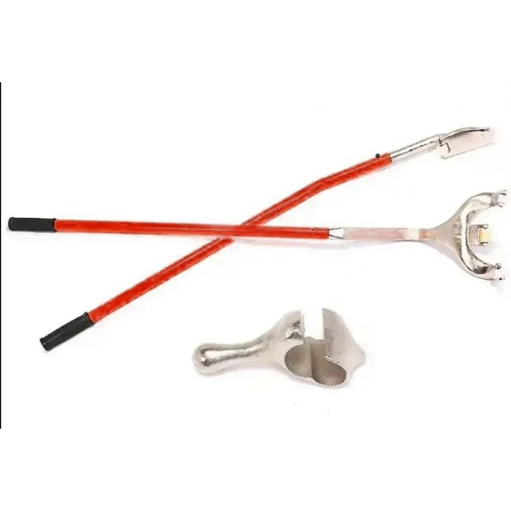 Комплект инструменти за гуми на камиони 5 части - 519-9182