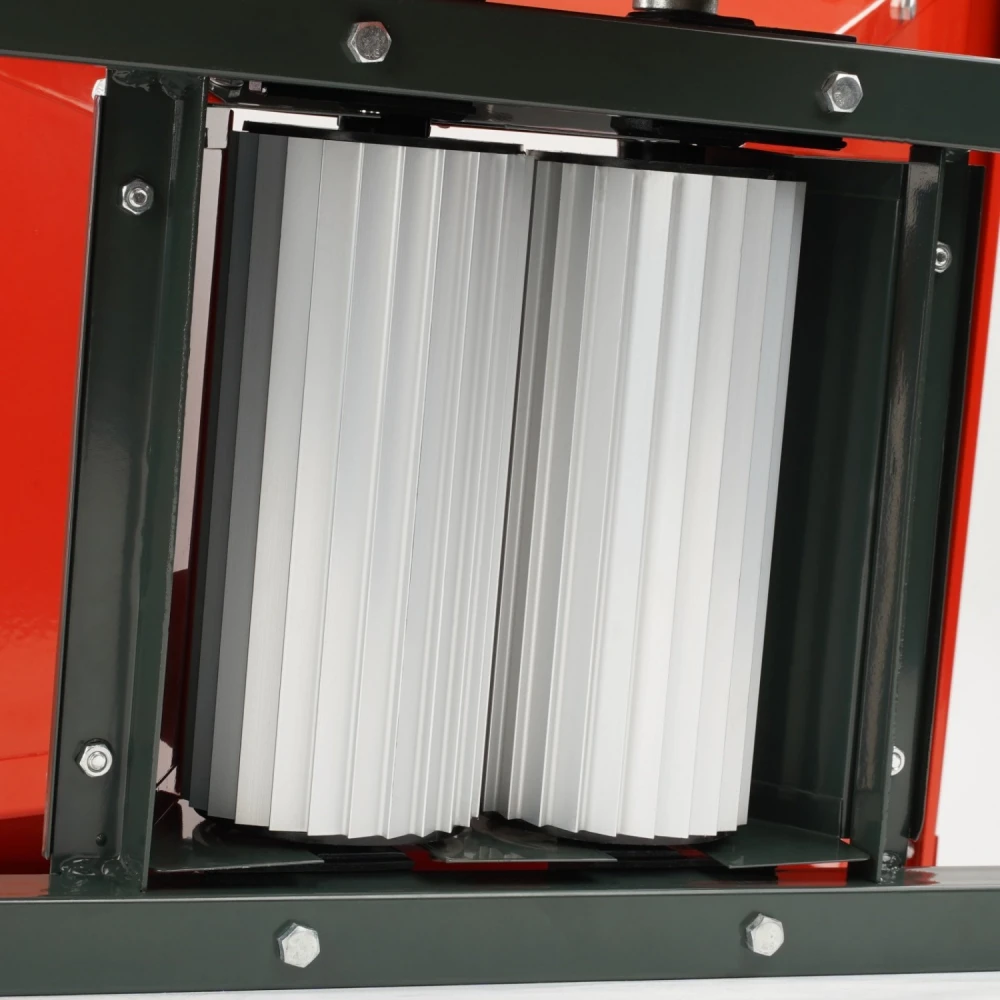 Ръчна гроздомелачка 20 л. - MGC-1