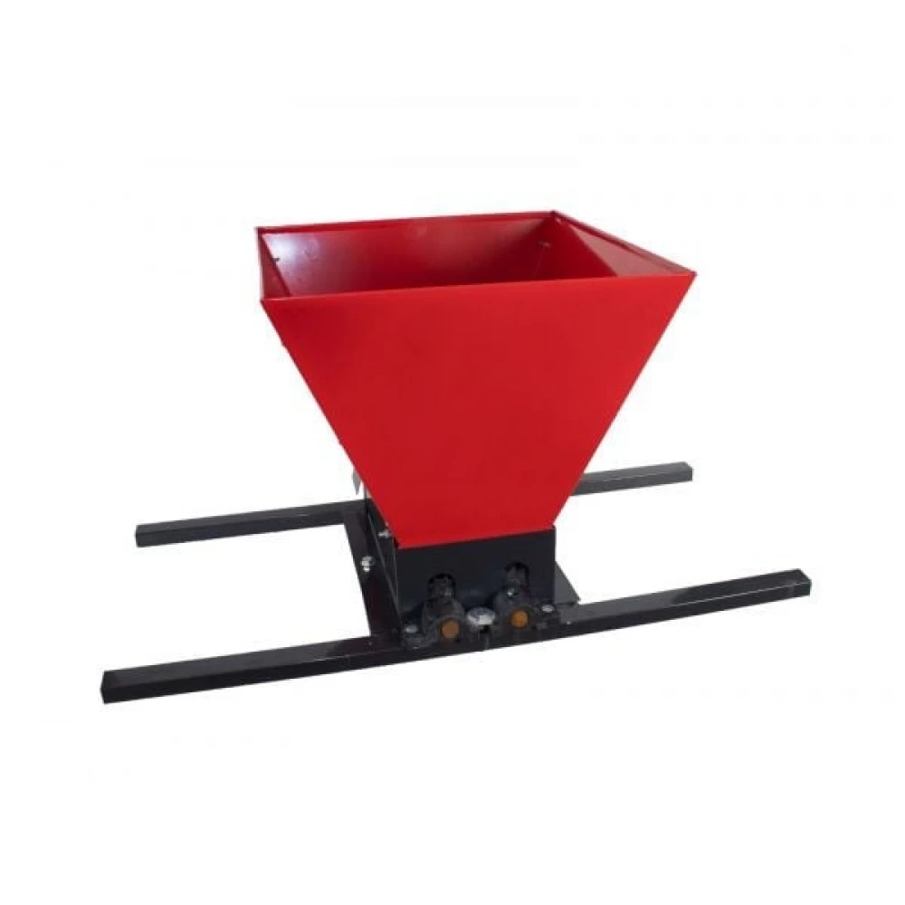 Ръчна гроздомелачка 35 л. - HGP-50