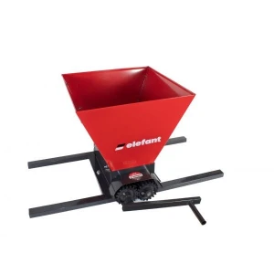 Ръчна гроздомелачка 35 л. - HGP-50