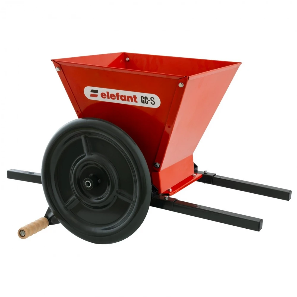 Ръчна гроздомелачка 65 л. - GC-S