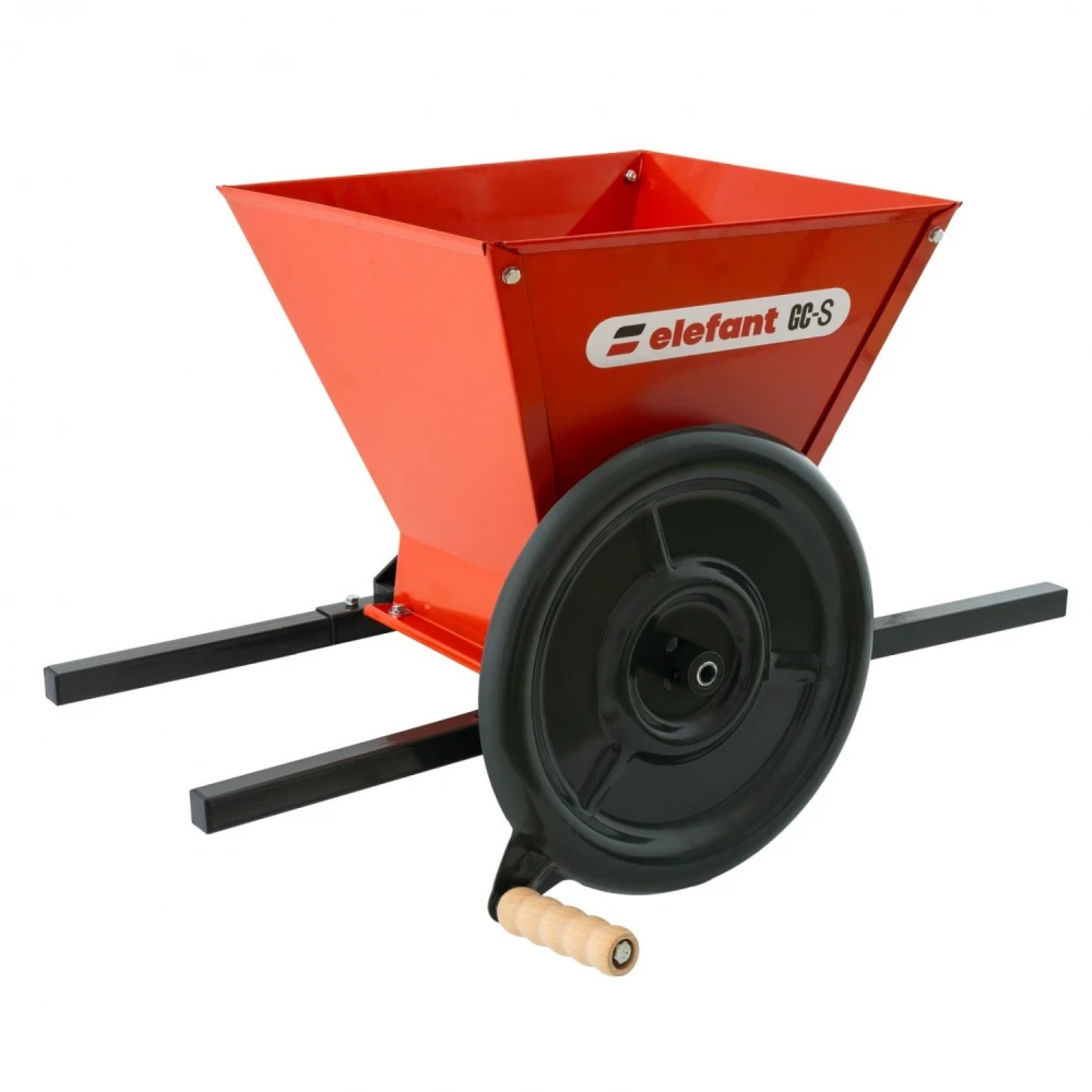 Ръчна гроздомелачка 65 л. - GC-S