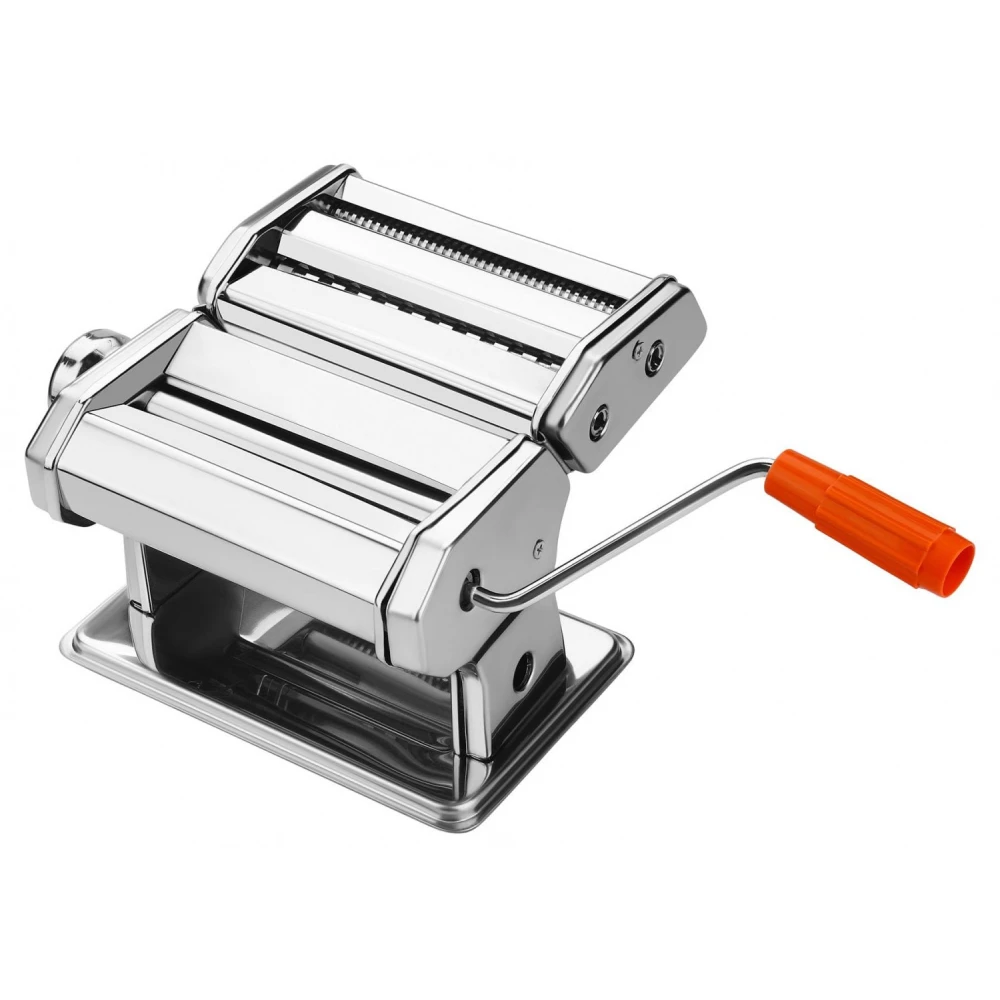Ръчна машина за паста 3 в 1, с регулируема дебелина 0, 3-3 мм - KD4127