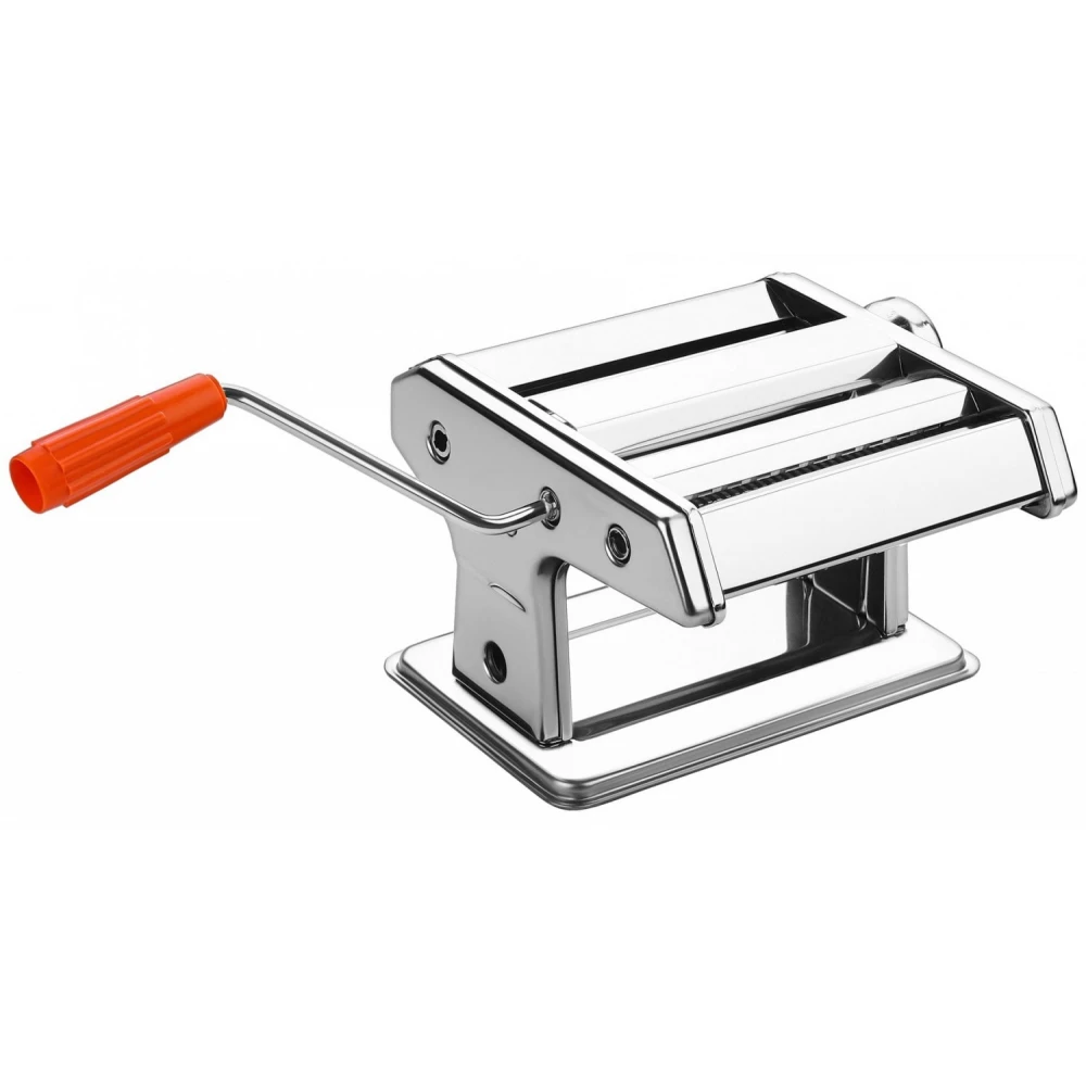 Ръчна машина за паста, с регулируема дебелина 0,3-3 мм - KD4126