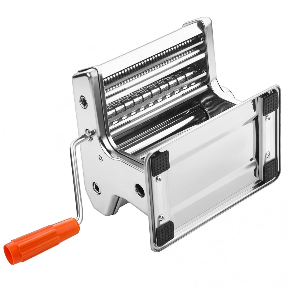 Ръчна машина за паста, с регулируема дебелина 0,3-3 мм - KD4126