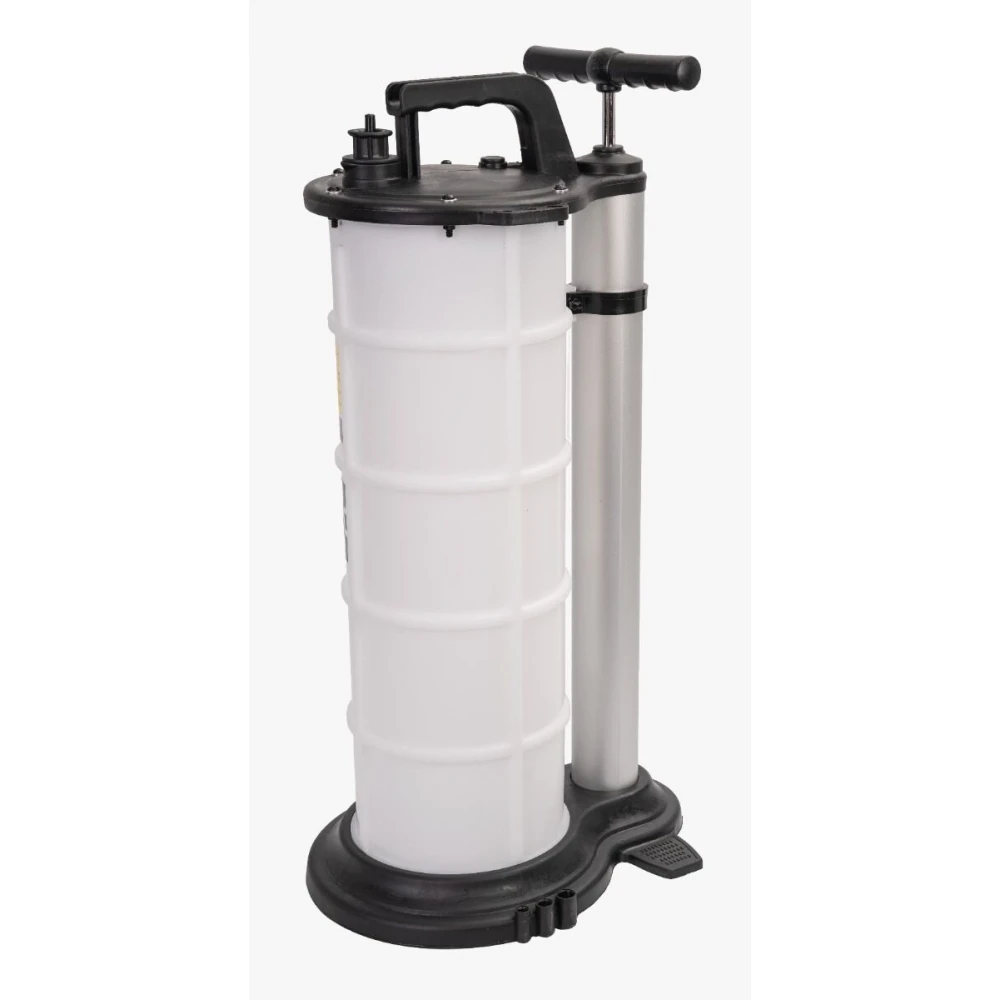 Ръчна маслена помпа 9 литра - INVTP05