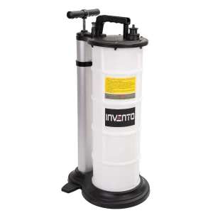 Ръчна маслена помпа 9 литра - INVTP05