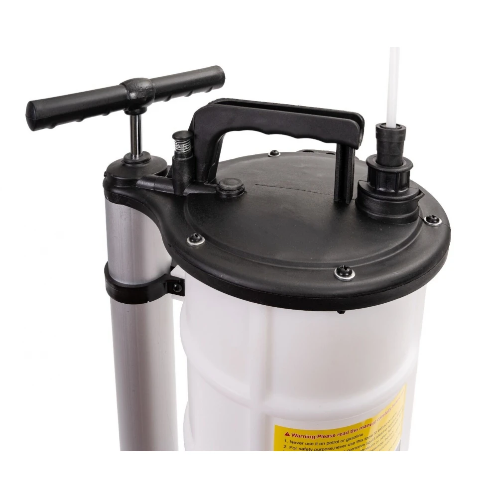 Ръчна маслена помпа 9 литра - INVTP05