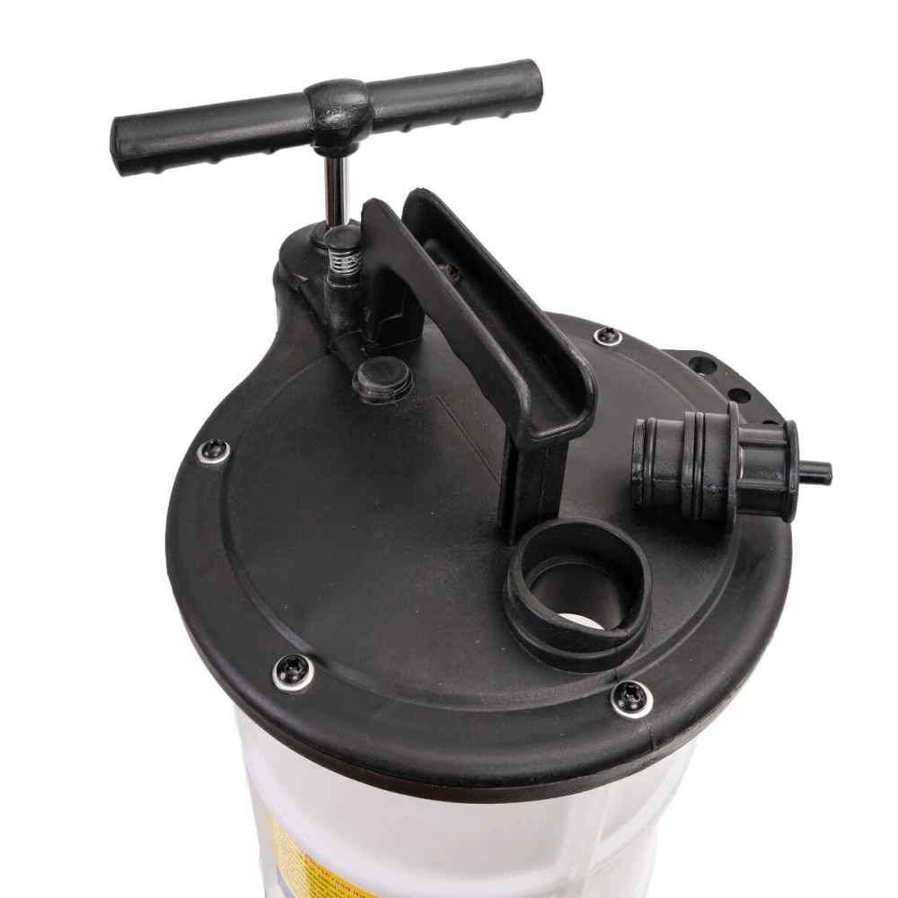 Ръчна маслена помпа 9 литра - INVTP05