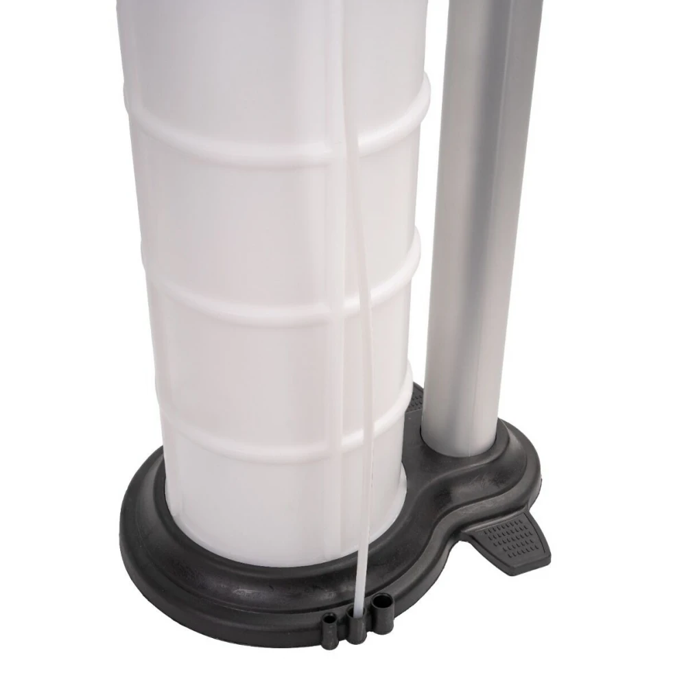 Ръчна маслена помпа 9 литра - INVTP05