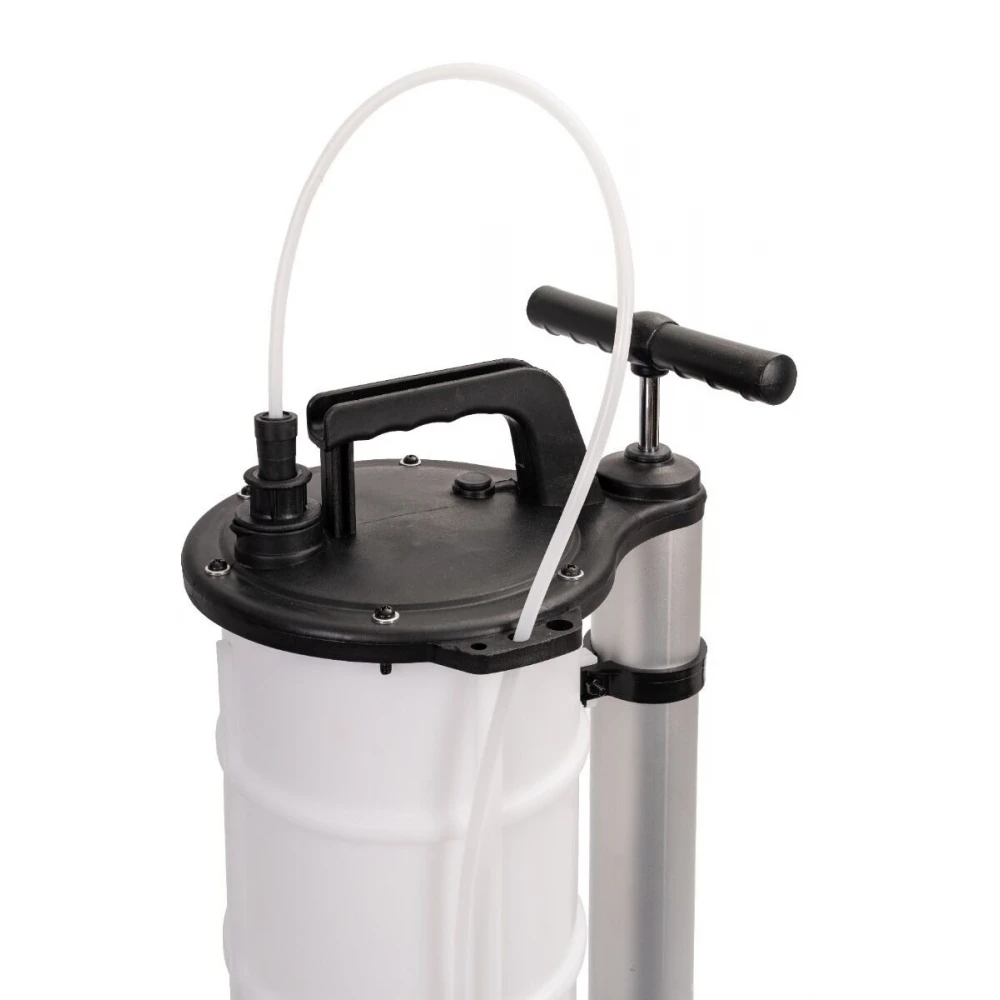 Ръчна маслена помпа 9 литра - INVTP05