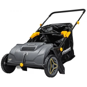 Ръчна машина за събиране на листа, 0 – 40 мм, 100 литра - PM-ZDL-530M