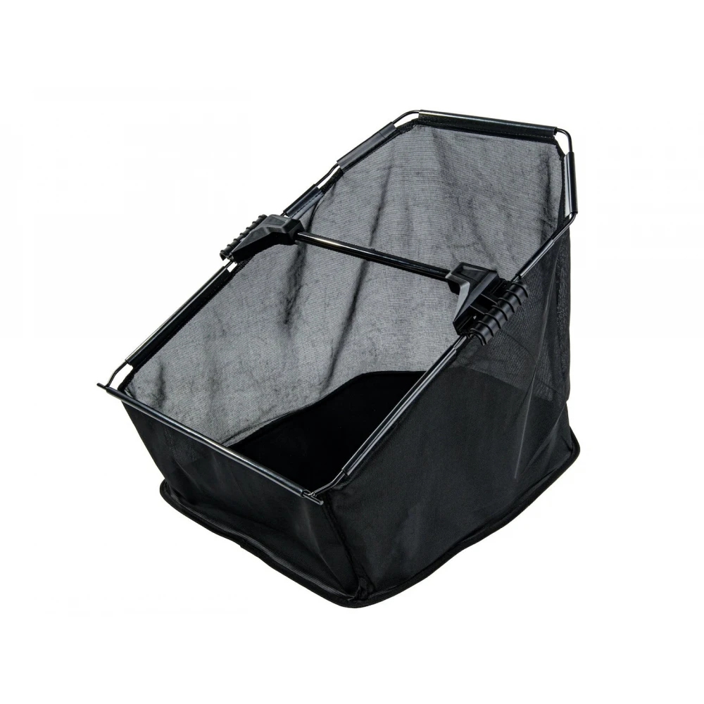 Ръчна машина за събиране на листа, 53 см, колела 24, 5 см - G83040