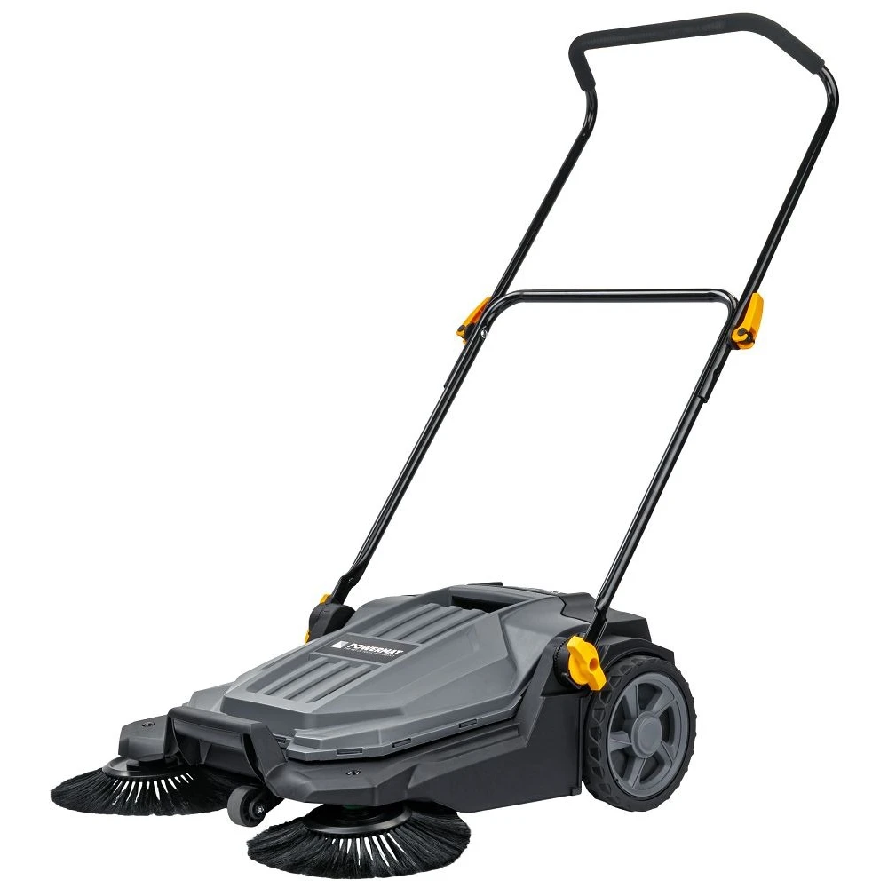 Ръчна метачна машина 650 мм, 20 литра - PM-ZR-650M