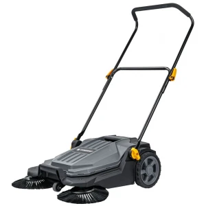 Ръчна метачна машина 650 мм, 20 литра - PM-ZR-650M