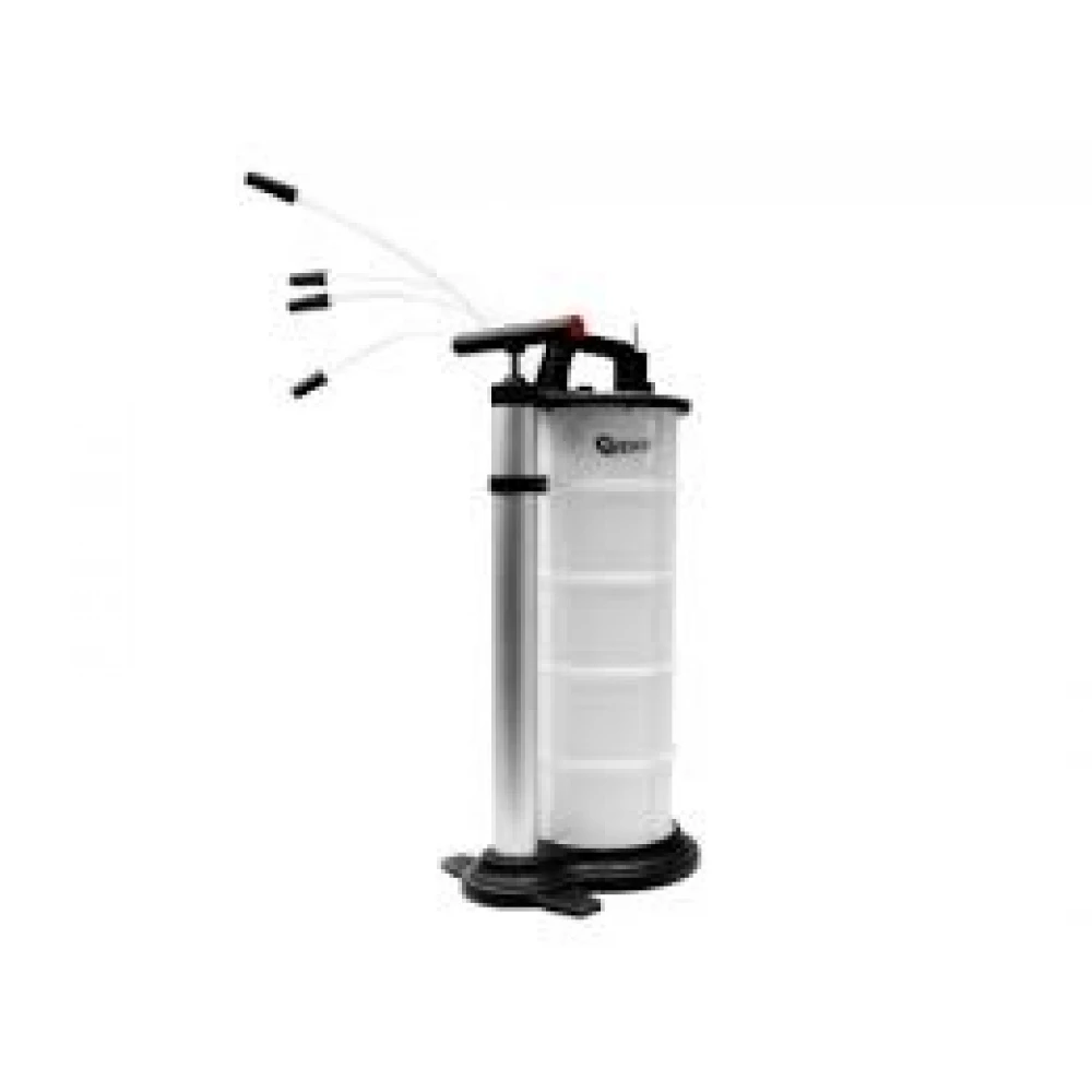 Ръчна помпа / устройство за масла 9 литра G02118