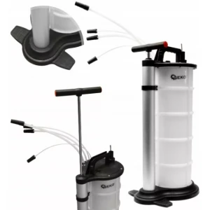 Ръчна помпа / устройство за масла 9 литра G02118