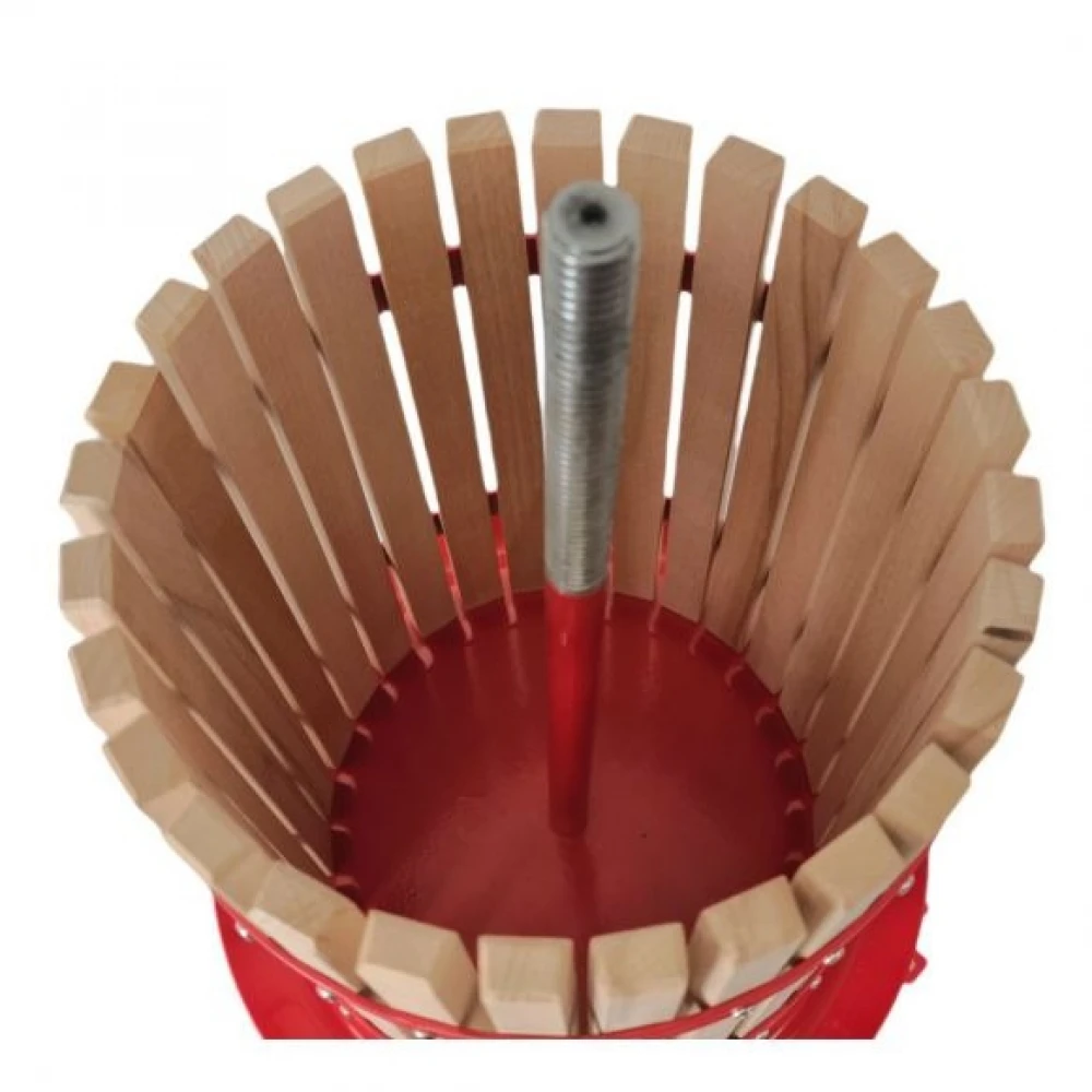 Ръчна преса за грозде 18 л. - FP-18