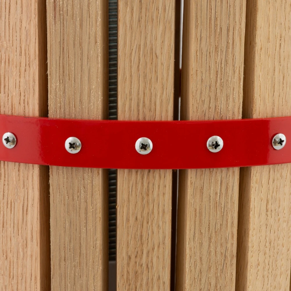 Ръчна преса за плодове 18 л. - FP-18