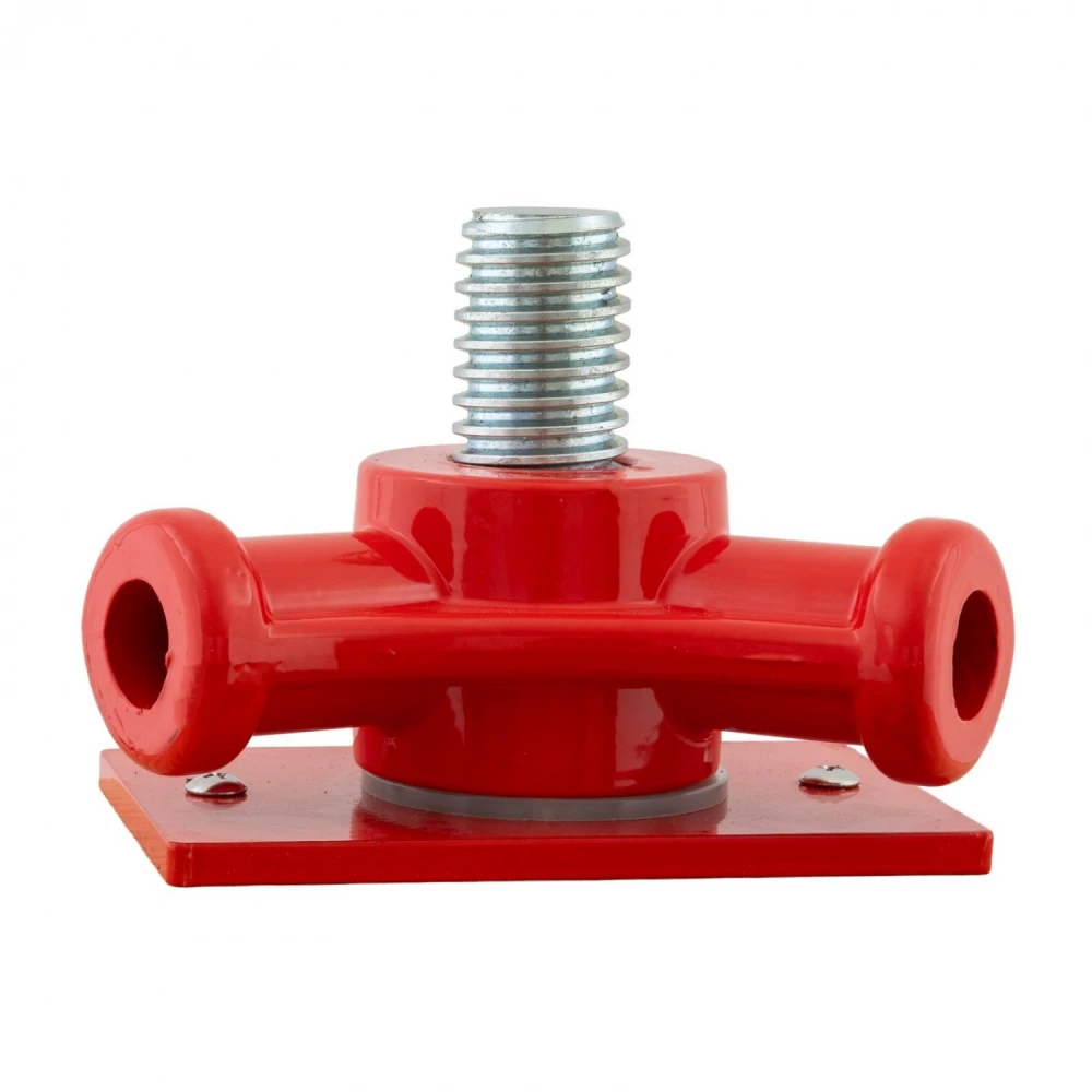 Ръчна преса за плодове 18 л. - FP-18