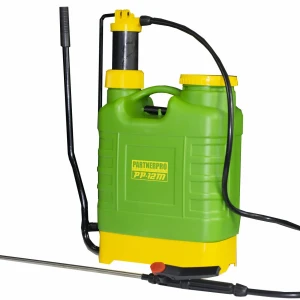 Ръчна градинска пръскачка 12 л. - PP-12M