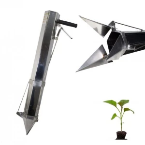 Ръчна сеялка за разсад “Калмар” - 8930