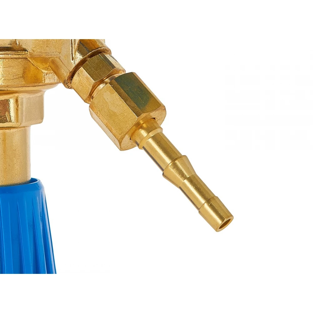 Редуцир вентил за кислород, 30 м³/час, 200 бара - G80077