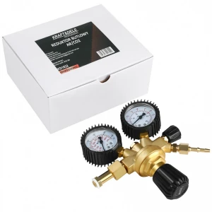 Редуцир вентил за аргон и CO2 315 бара - KD1822