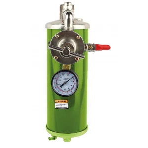 Регулатор на налягане с въздушен филтър - PR80