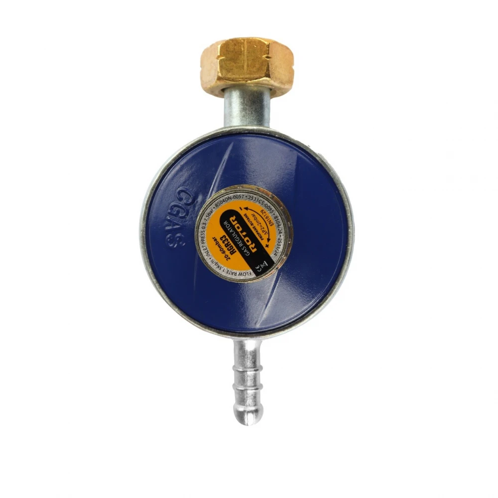 Регулатор за газова бутилка LPG Пропан/Бутан - RGR33