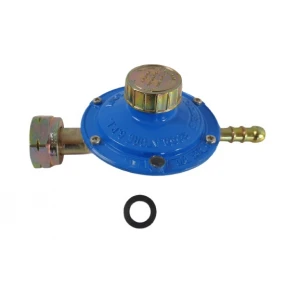 Регулатор за налягане на газ - 8865