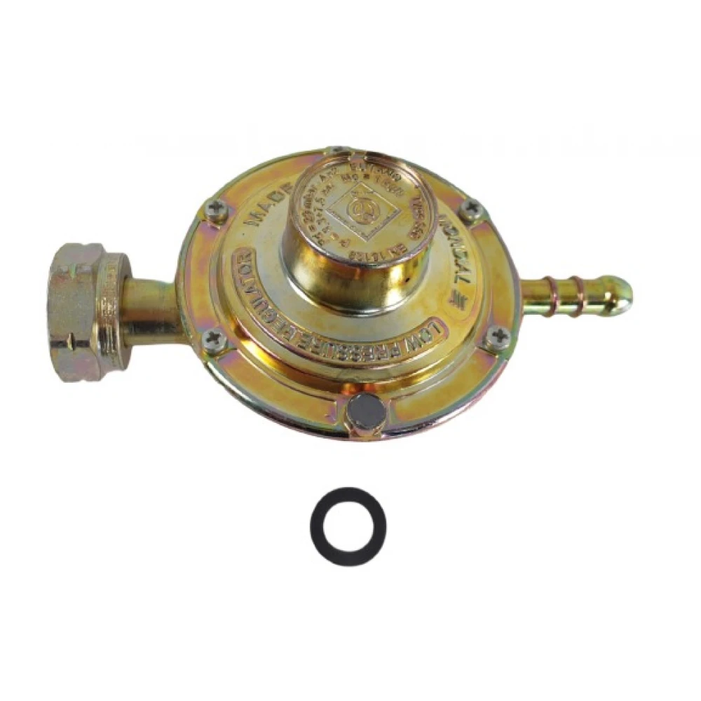 Регулатор за налягане на газ - 8866