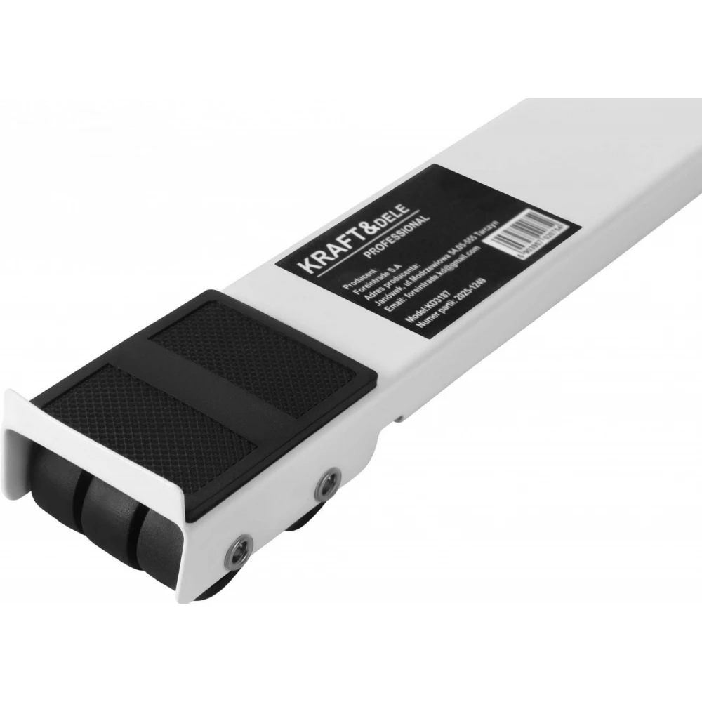 Регулируеми платформи за преместване на мебели 2 броя 230 кг. - KD3187