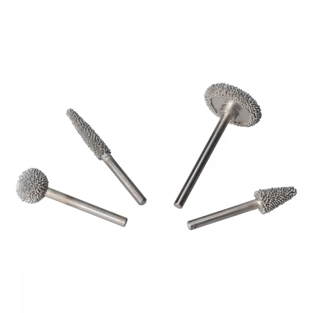 Ремонтен комплект за спукани гуми преди вулканизация, 3 мм - 595-4711